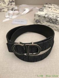 Picture of Dior Belts _SKUDiorBelt34mmX95-125cm7D131333